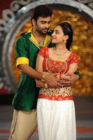Okkadine Movie Latest Photos